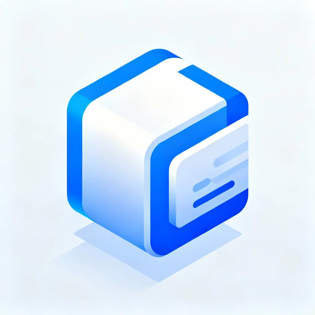 QR Code Generator tool icon
